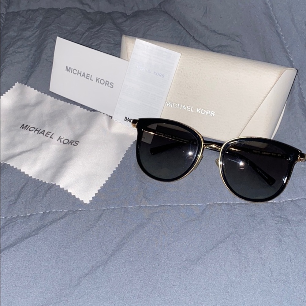 Adrianna Michael Kors Sunglasses
